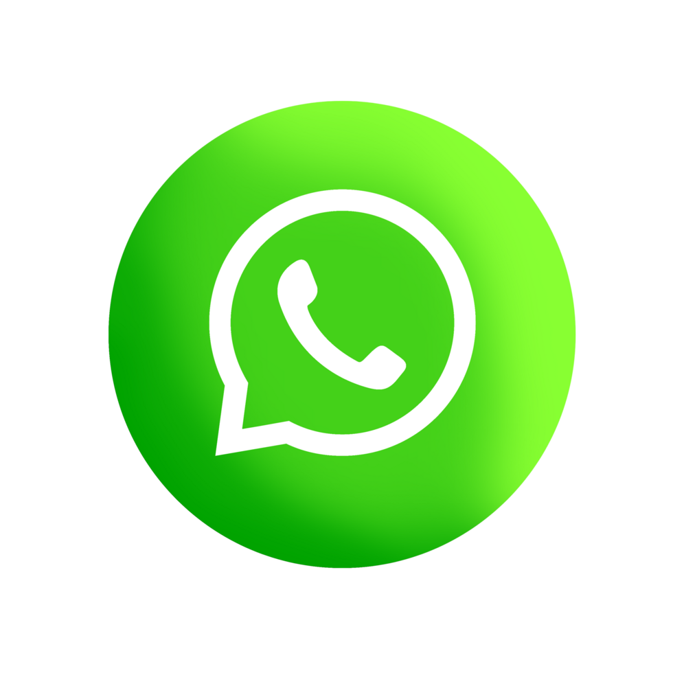 WhatsApp Logo